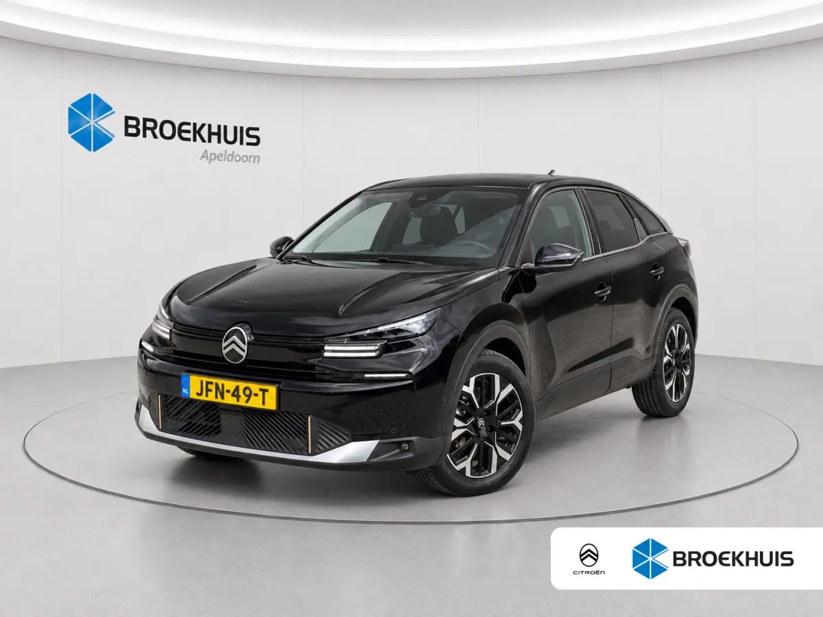 Business 156pk Extended range 54 kWh | Adaptive Cruise Control | Climate Control | Stoelverwarming Voor | Achteruitrij Camera | Apple Carplay / Android Auto | Achteruitrijcamera | Airco (aut