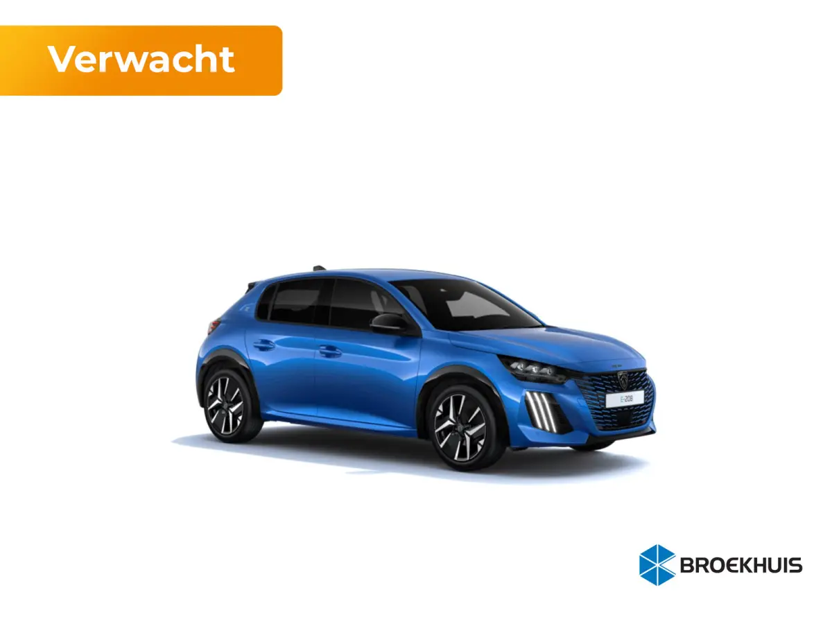 GT | Elektrische parkeerrem | Elektrische parkeerrem | Extra getinte achterste zijruiten en achterruit
