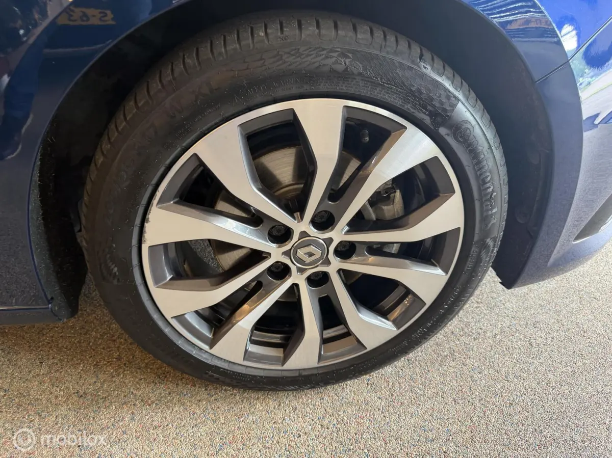 1.6 Plug-In Hybrid 160 Edition One