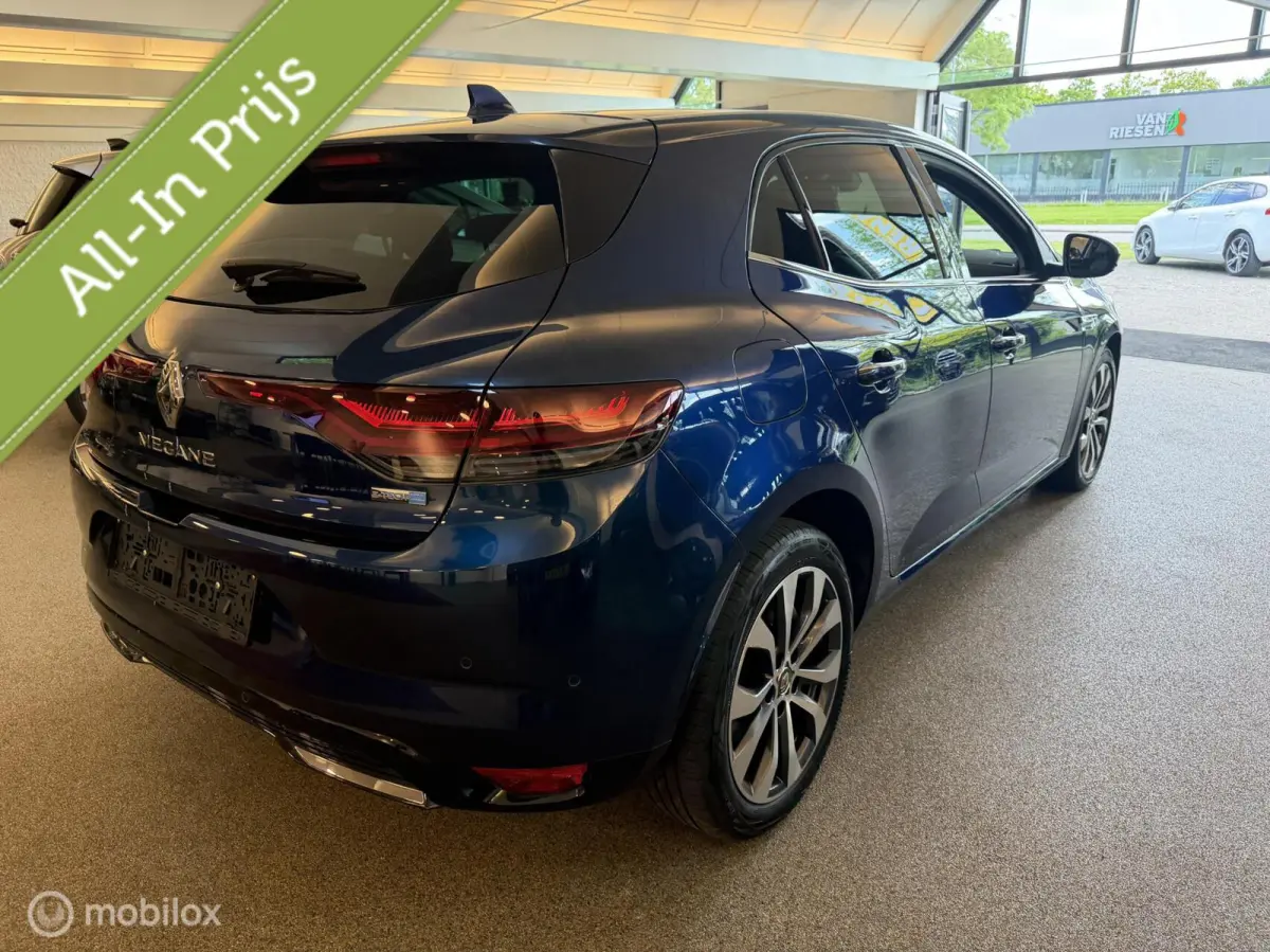 1.6 Plug-In Hybrid 160 Edition One