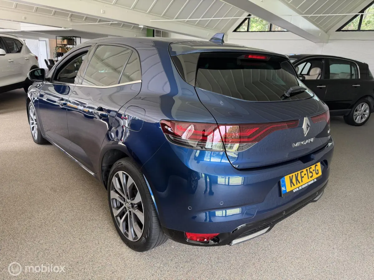 1.6 Plug-In Hybrid 160 Edition One
