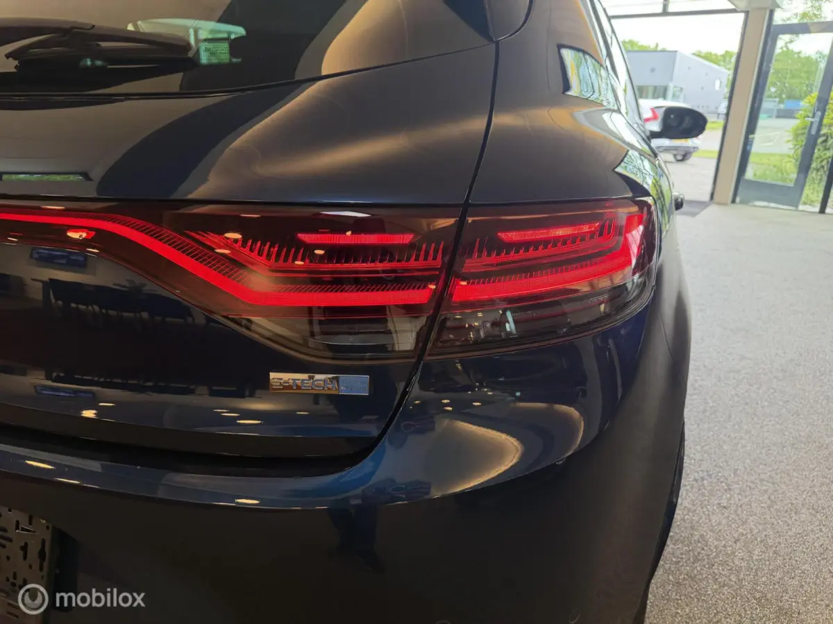 1.6 Plug-In Hybrid 160 Edition One