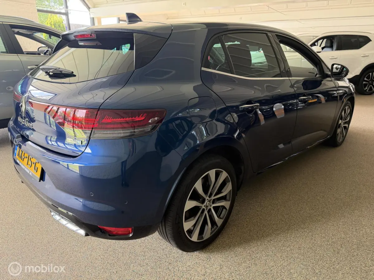 1.6 Plug-In Hybrid 160 Edition One