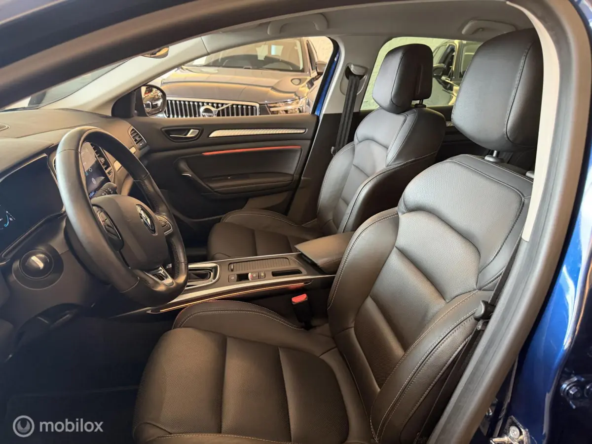 1.6 Plug-In Hybrid 160 Edition One
