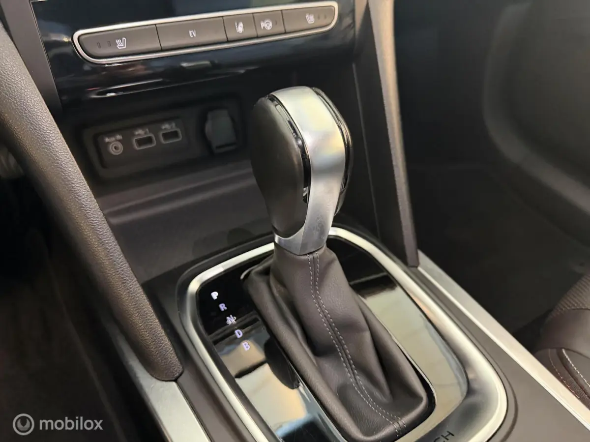 1.6 Plug-In Hybrid 160 Edition One