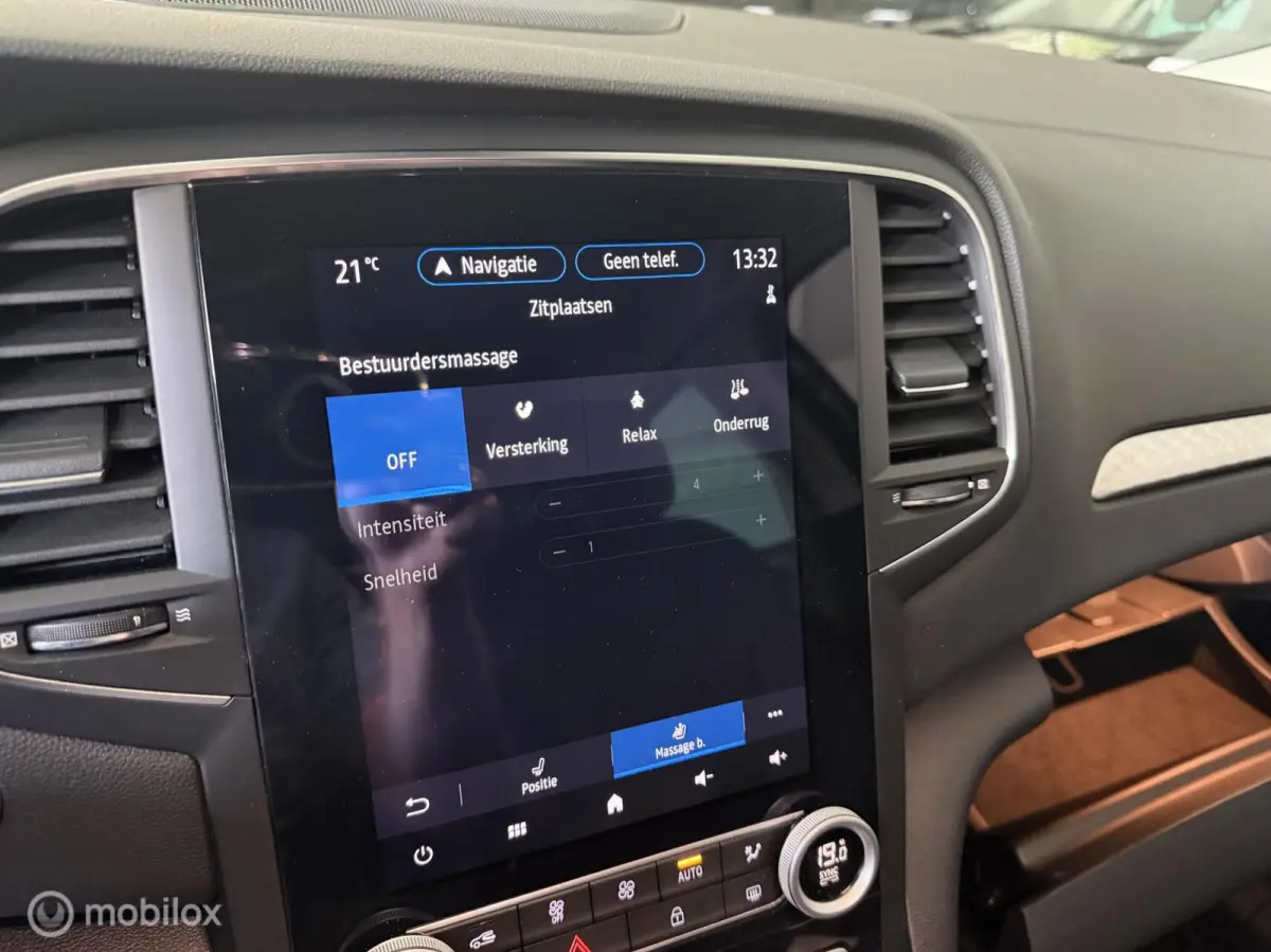 1.6 Plug-In Hybrid 160 Edition One
