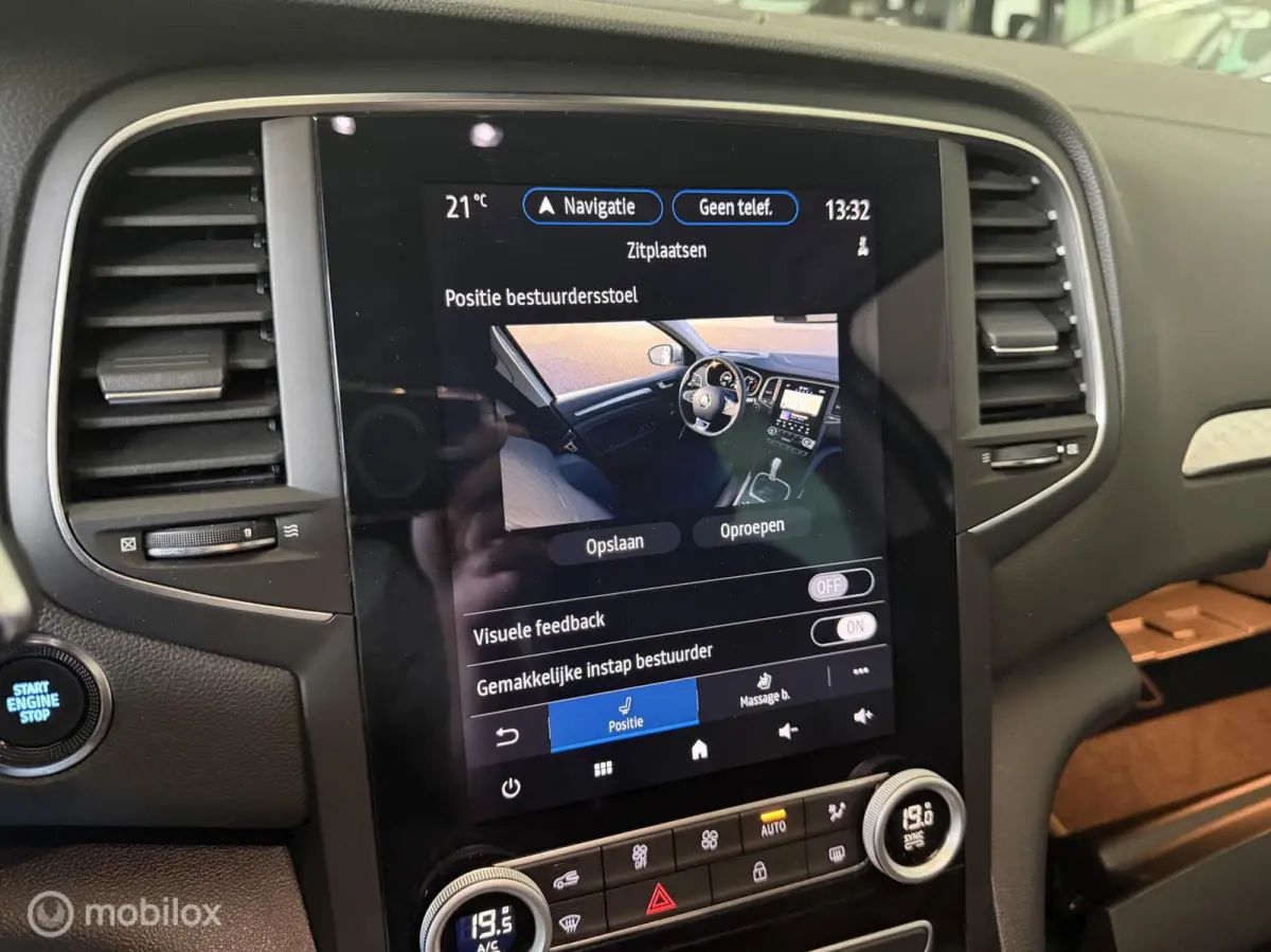 1.6 Plug-In Hybrid 160 Edition One