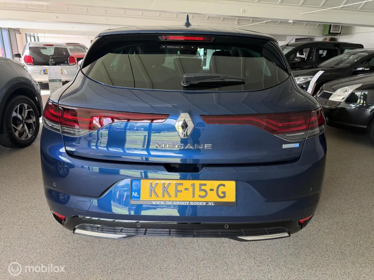 1.6 Plug-In Hybrid 160 Edition One