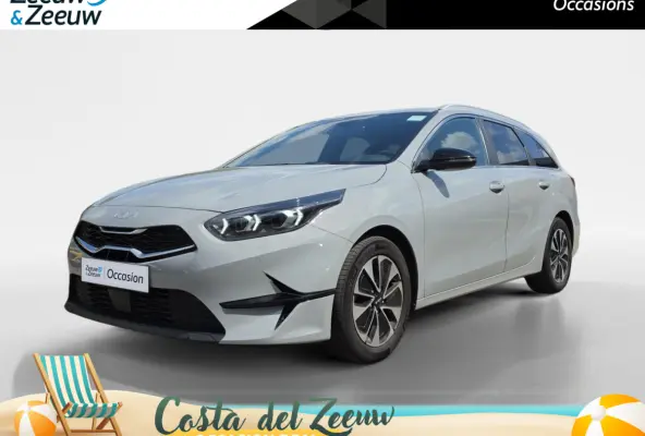 1.0 T-GDi MHEV Design Edition Automaat | Elektrische achterklep | Privacy glass