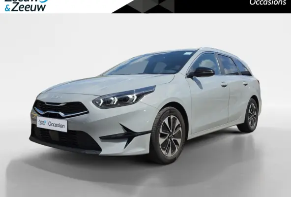 1.0 T-GDi MHEV Design Edition Automaat | Elektrische achterklep | Privacy glass