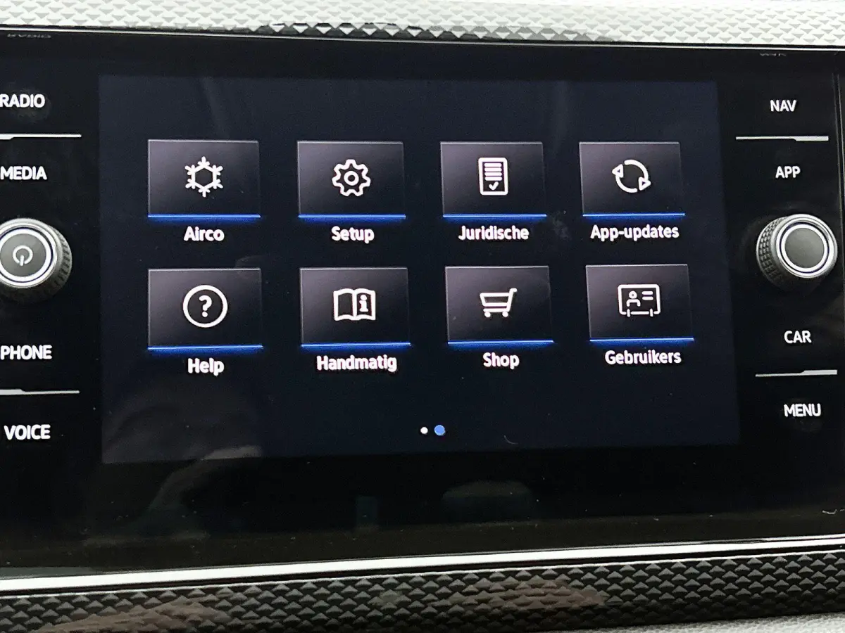 1.0 TSI Life Edition | Apple Carplay/ Android Auto | Virtual Cockpit | Camera | Keyless | Adaptive Cruise Control | Parkeersensoren | Climate Control | LMV | Lage km stand