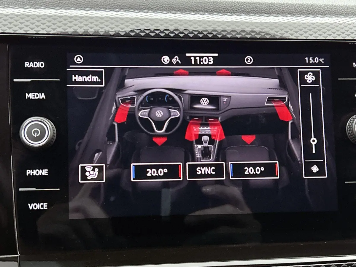 1.0 TSI Life Edition | Apple Carplay/ Android Auto | Virtual Cockpit | Camera | Keyless | Adaptive Cruise Control | Parkeersensoren | Climate Control | LMV | Lage km stand