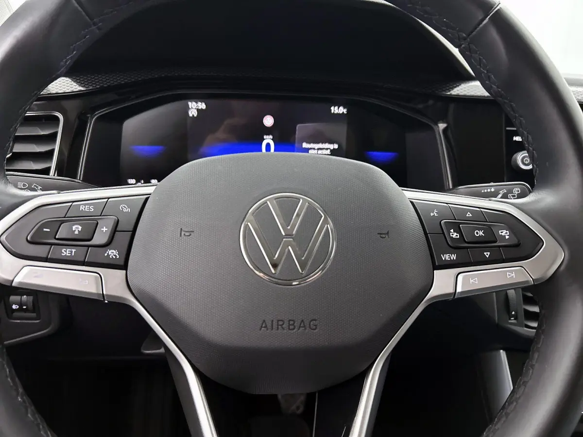 1.0 TSI Life Edition | Apple Carplay/ Android Auto | Virtual Cockpit | Camera | Keyless | Adaptive Cruise Control | Parkeersensoren | Climate Control | LMV | Lage km stand