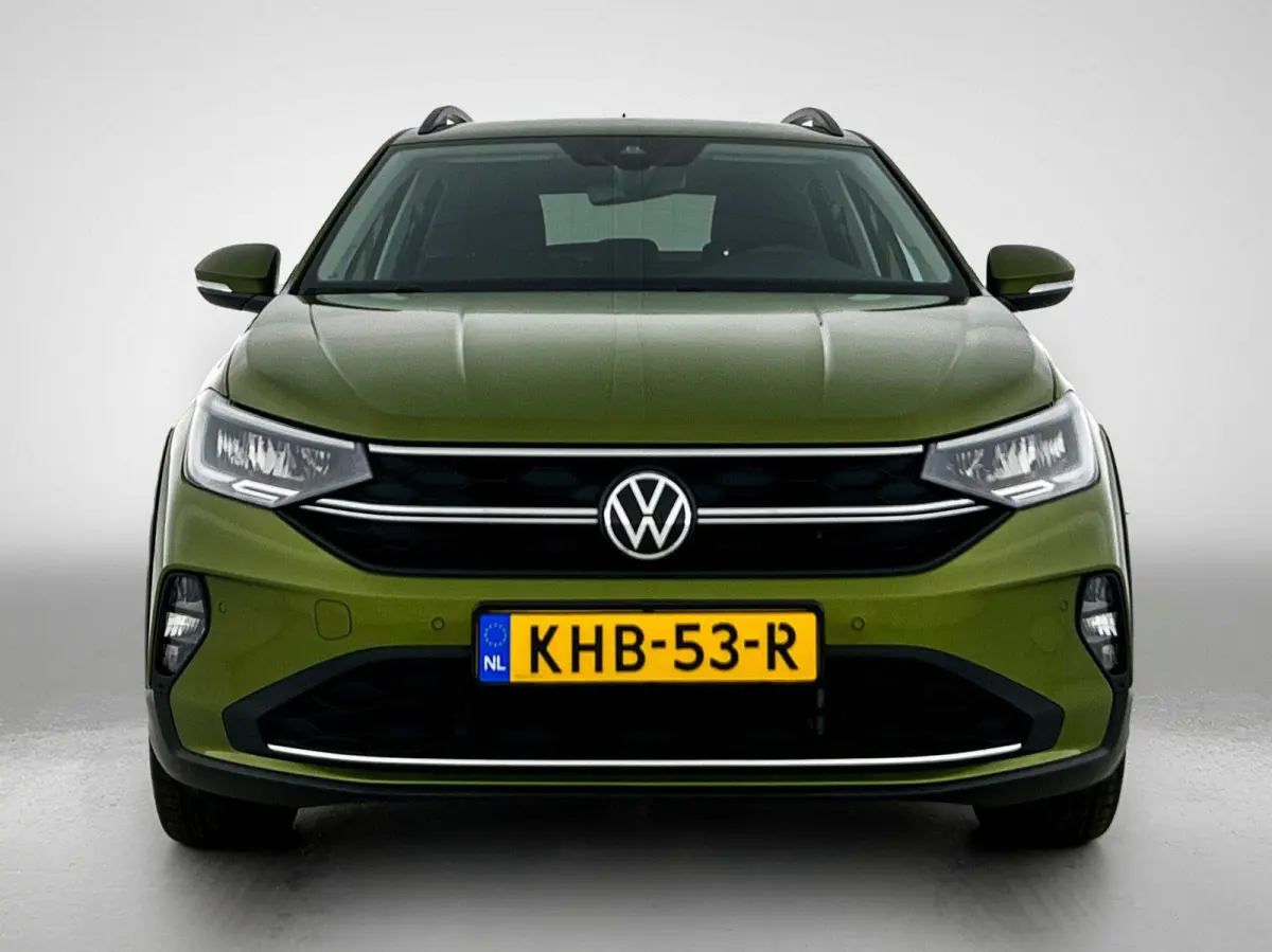 1.0 TSI Life Edition | Apple Carplay/ Android Auto | Virtual Cockpit | Camera | Keyless | Adaptive Cruise Control | Parkeersensoren | Climate Control | LMV | Lage km stand