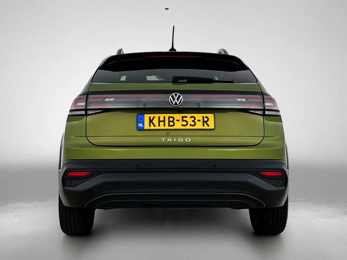 1.0 TSI Life Edition | Apple Carplay/ Android Auto | Virtual Cockpit | Camera | Keyless | Adaptive Cruise Control | Parkeersensoren | Climate Control | LMV | Lage km stand