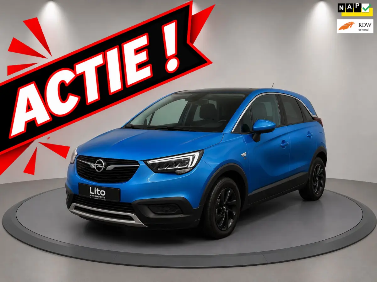 1.2 Edition 2020|NAVI|NAP|AIRCO|CARPLAY|