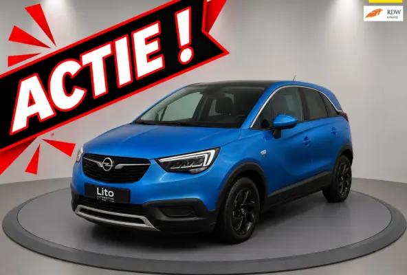 1.2 Edition 2020|NAVI|NAP|AIRCO|CARPLAY|