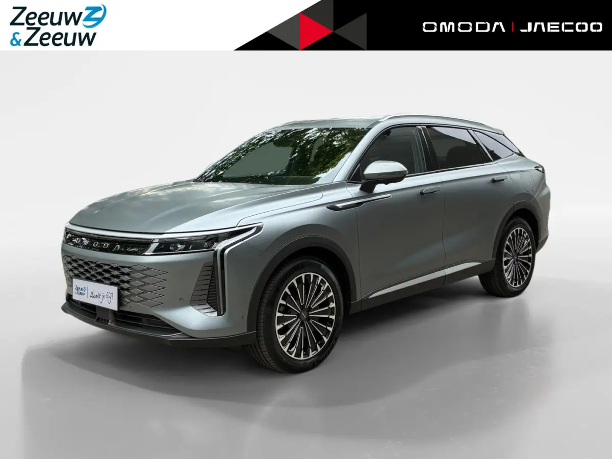 1.5T-GDi SHS-P Premium 5p | Nieuw uit voorraad leverbaar | AWD | Full Options
