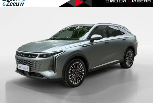 1.5T-GDi SHS-P Premium 5p | AWD | Full Options