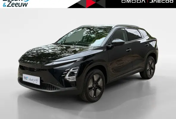 Premium 61 kWh Nieuw uit voorraad leverbaar