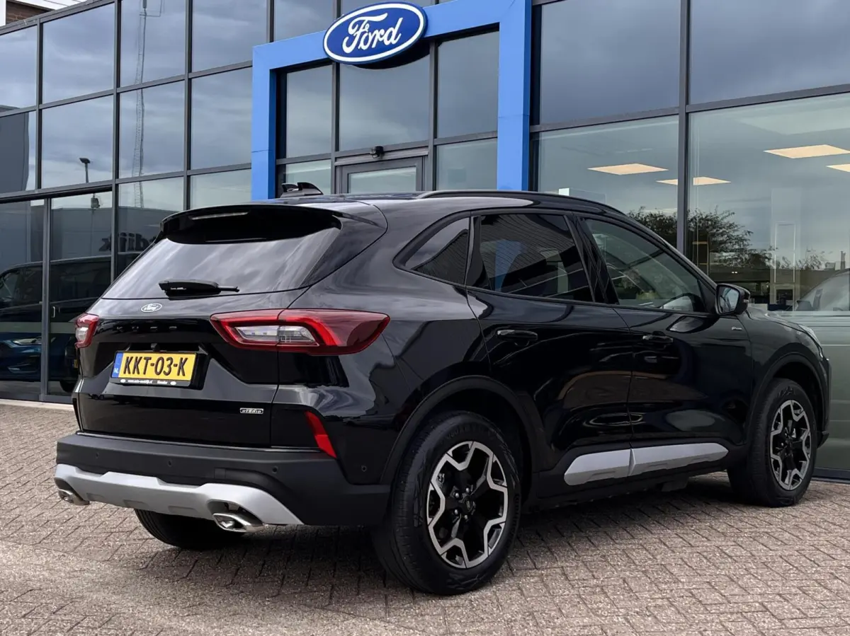 2.5 PHEV Active X 243PK Winterpack Adaptieve Cruise AGR-Stoelen 360-Camera B&O Elek. Achterklep Full-LED Climate Privacy Glass Keyless *2100KG Trekgewicht*