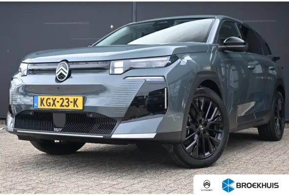 Max Comfort Range 73 kWh | Comfortstoelen | Stoel/Stuurverwarming | Achteruitrijcamera | Dodehoekdetectie | Adaptive Cruise | !!