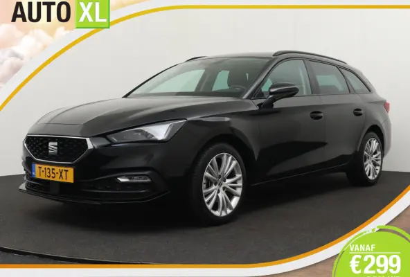 150 PK Aut. Hybrid Style+ Camera Adap.Cruise Carplay