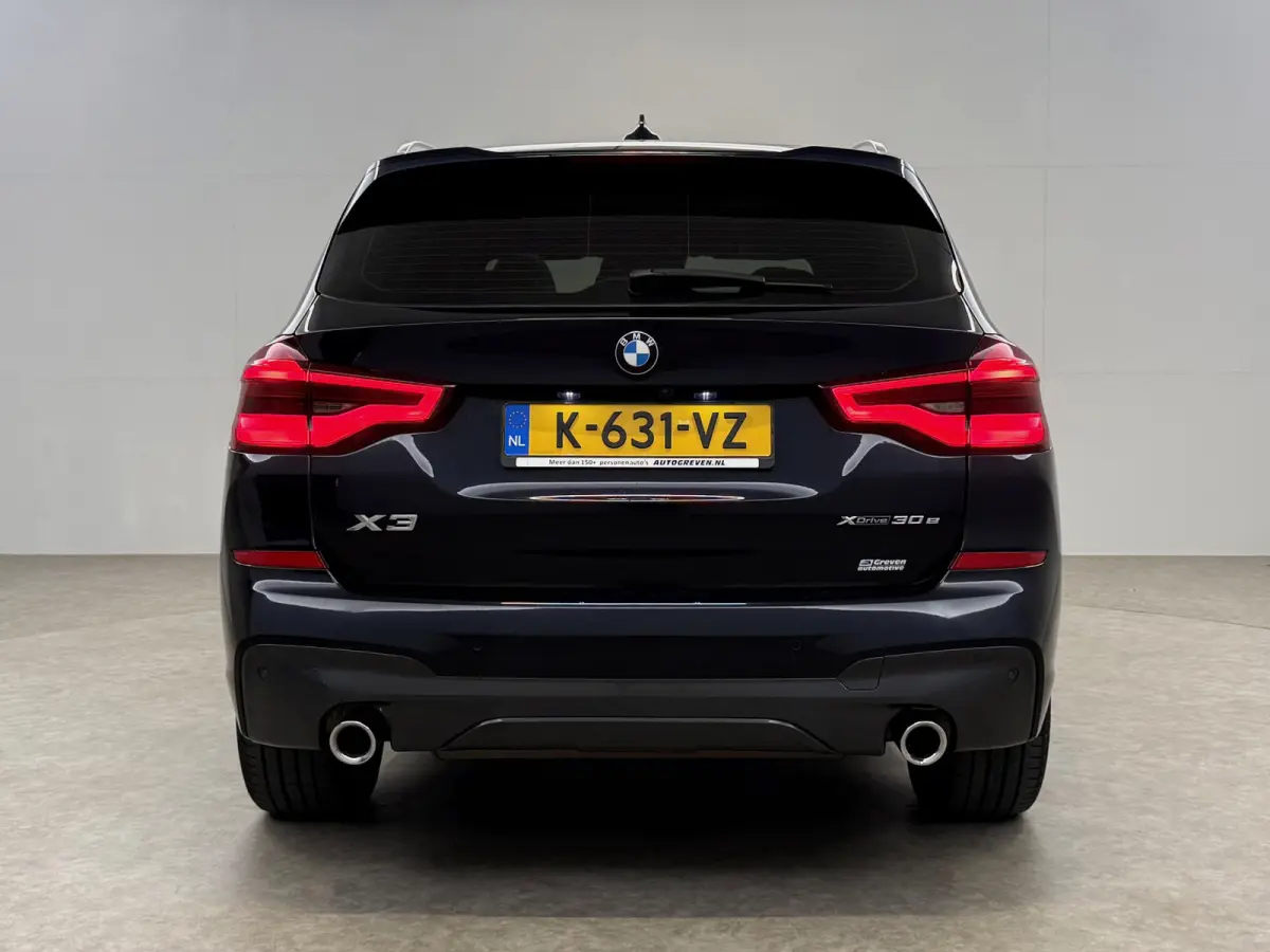 xDrive30e High Executive M-Sport | Pano | Virtual | H/K | 360° | HuD | Memory | Sfeer | Carplay | Cruise | NAP