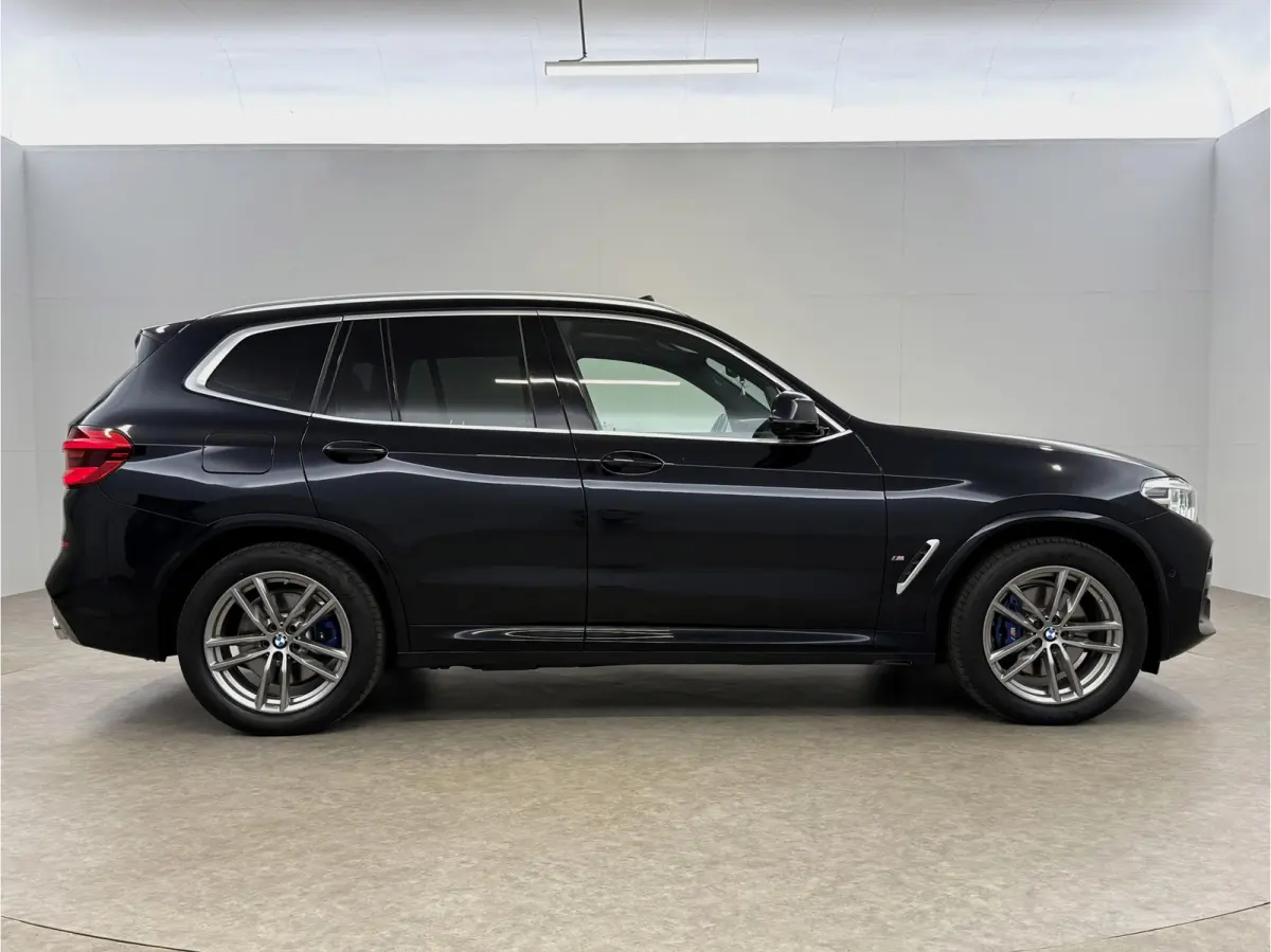 xDrive30e High Executive M-Sport | Pano | Virtual | H/K | 360° | HuD | Memory | Sfeer | Carplay | Cruise | NAP
