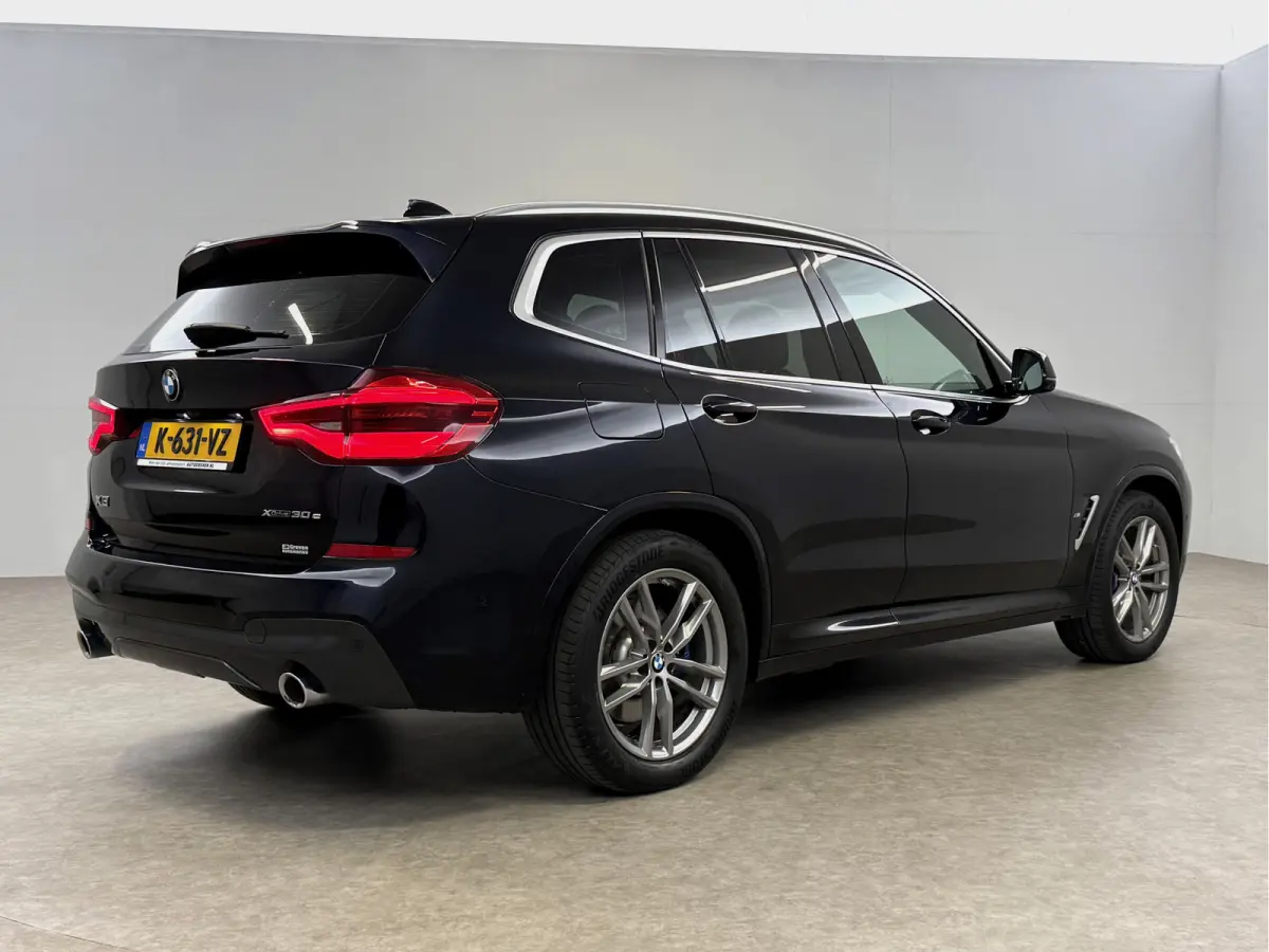xDrive30e High Executive M-Sport | Pano | Virtual | H/K | 360° | HuD | Memory | Sfeer | Carplay | Cruise | NAP
