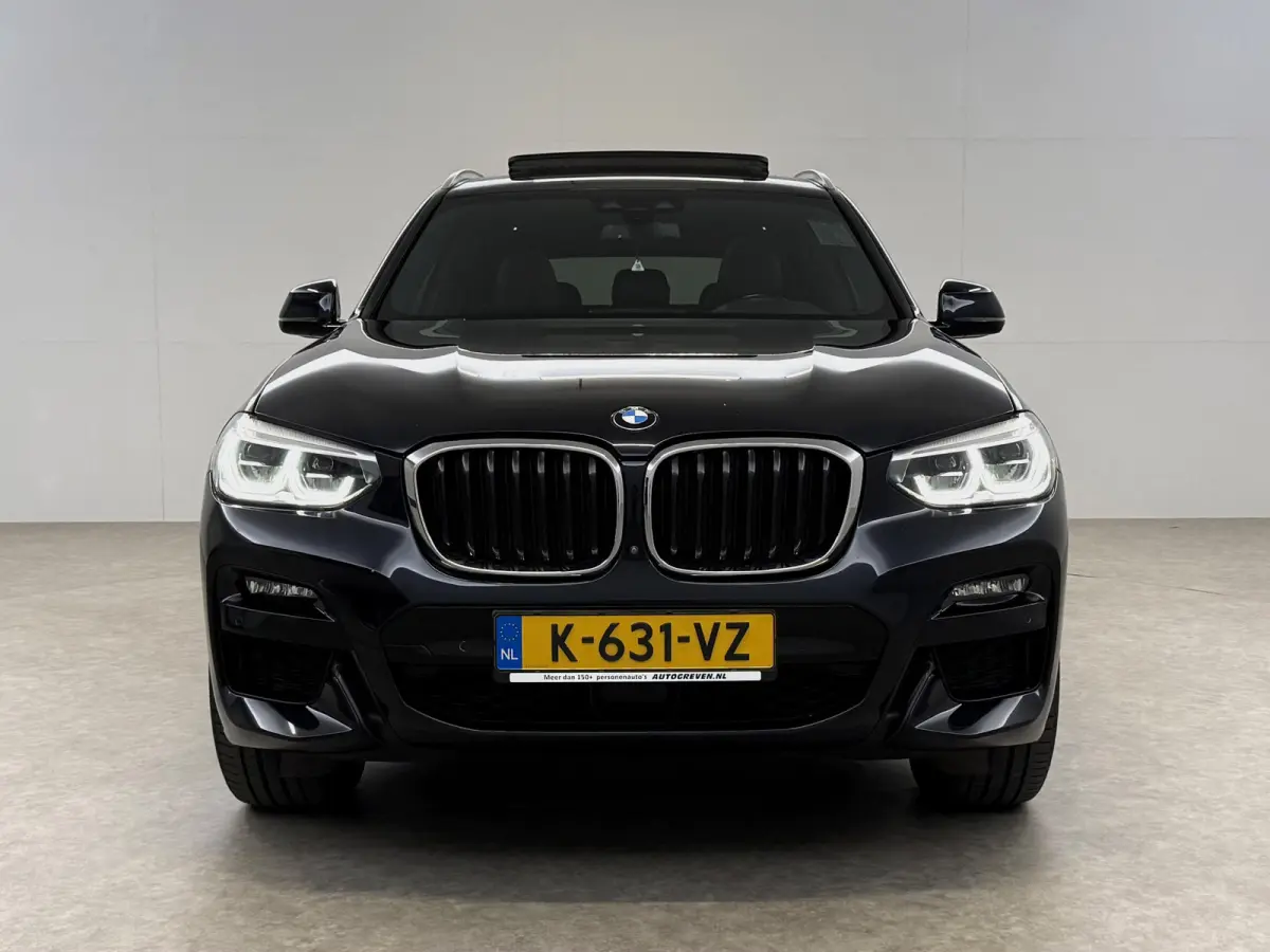 xDrive30e High Executive M-Sport | Pano | Virtual | H/K | 360° | HuD | Memory | Sfeer | Carplay | Cruise | NAP