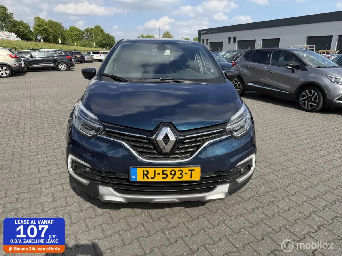 0.9 TCe Lifenavi camera bosse ex bpm