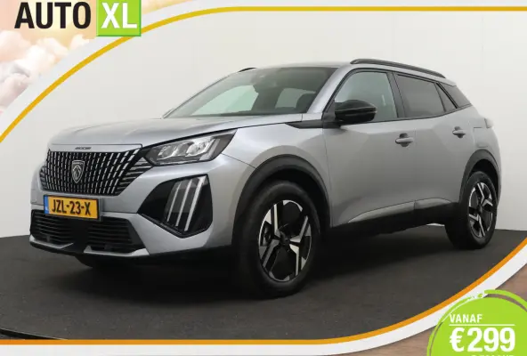 1.2 Aut. Hybrid Allure Half-Leder Carplay DAB 17' LMV