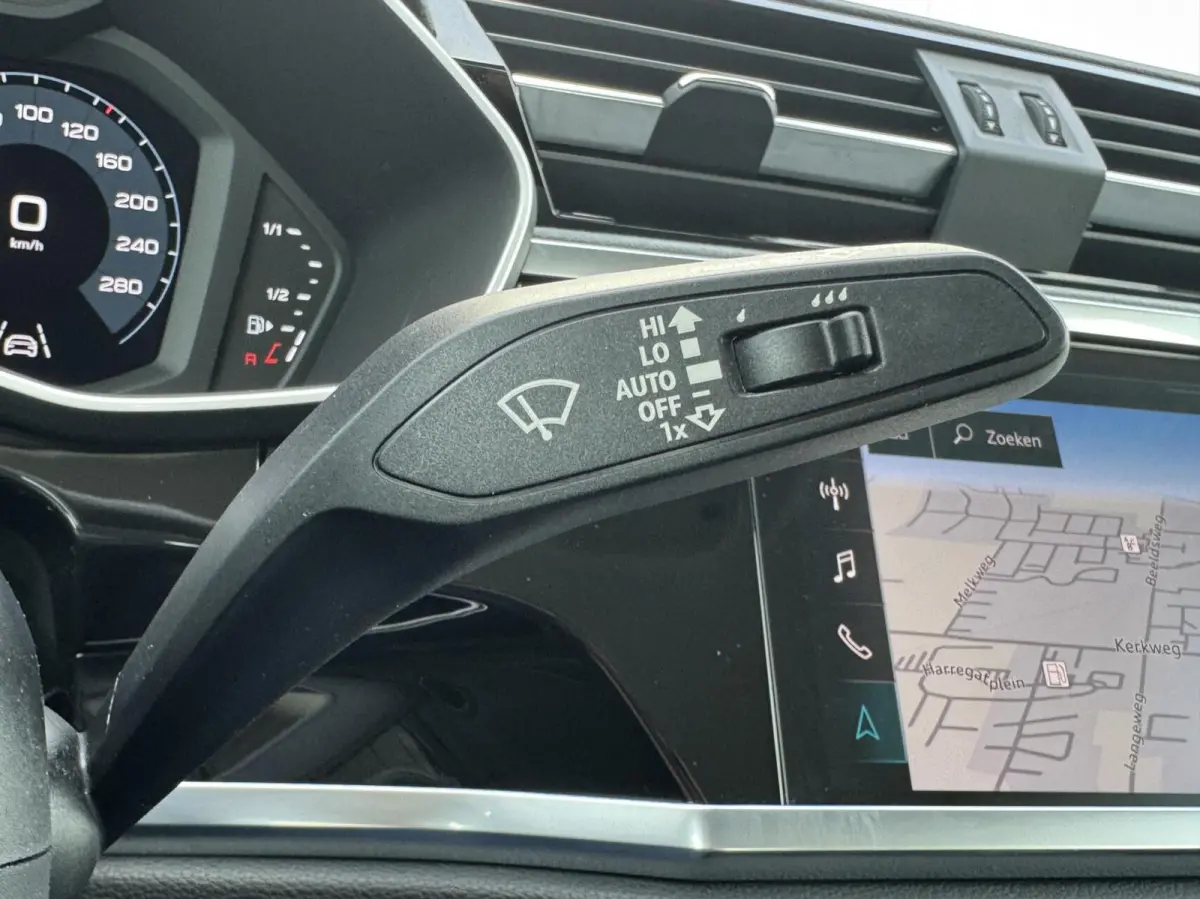 35 TFSI Advanced edition Plus|NL-Auto|Navi|LED