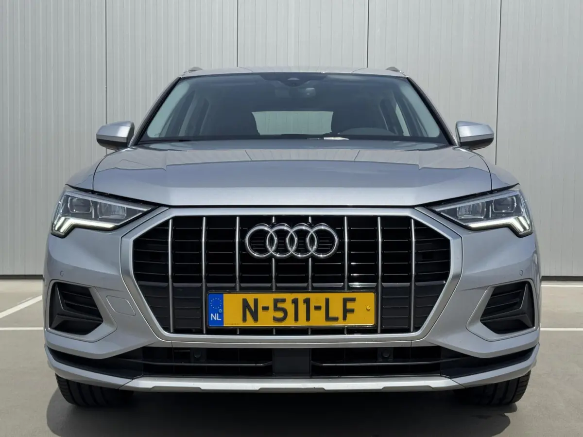 35 TFSI Advanced edition Plus|NL-Auto|Navi|LED