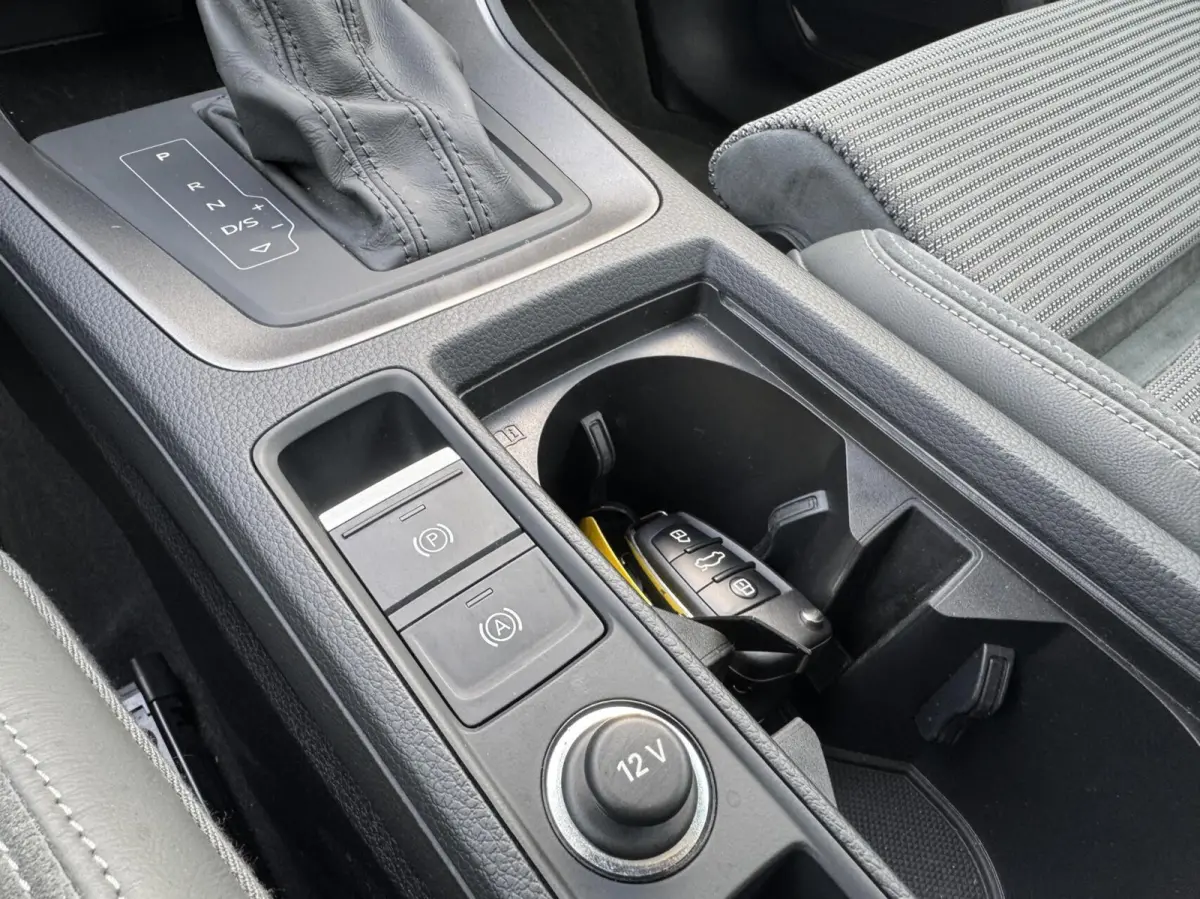 35 TFSI Advanced edition Plus|NL-Auto|Navi|LED
