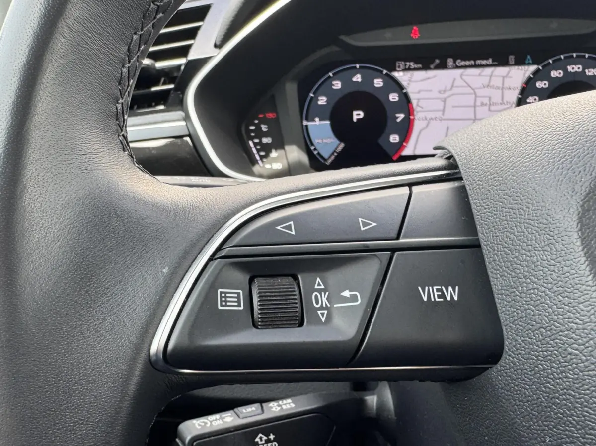 35 TFSI Advanced edition Plus|NL-Auto|Navi|LED
