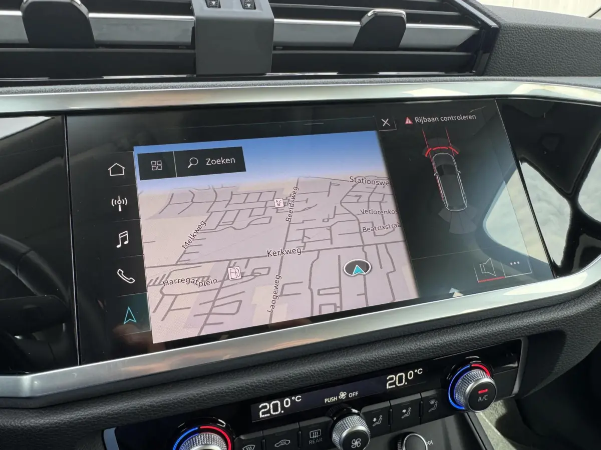 35 TFSI Advanced edition Plus|NL-Auto|Navi|LED