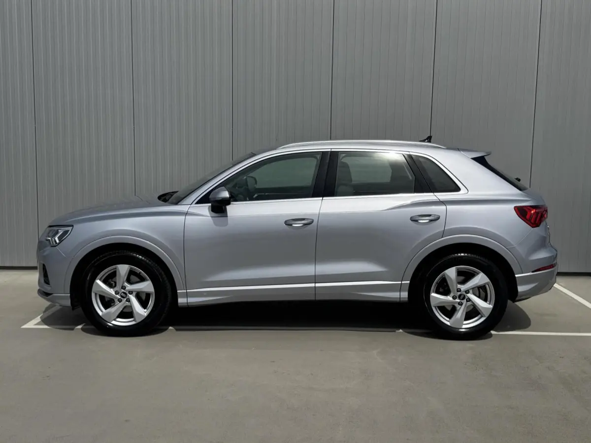35 TFSI Advanced edition Plus|NL-Auto|Navi|LED