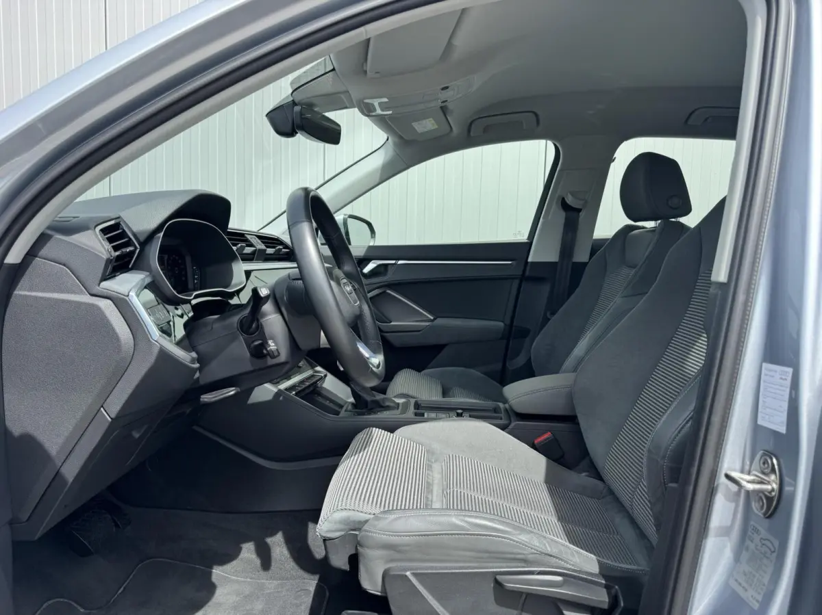 35 TFSI Advanced edition Plus|NL-Auto|Navi|LED