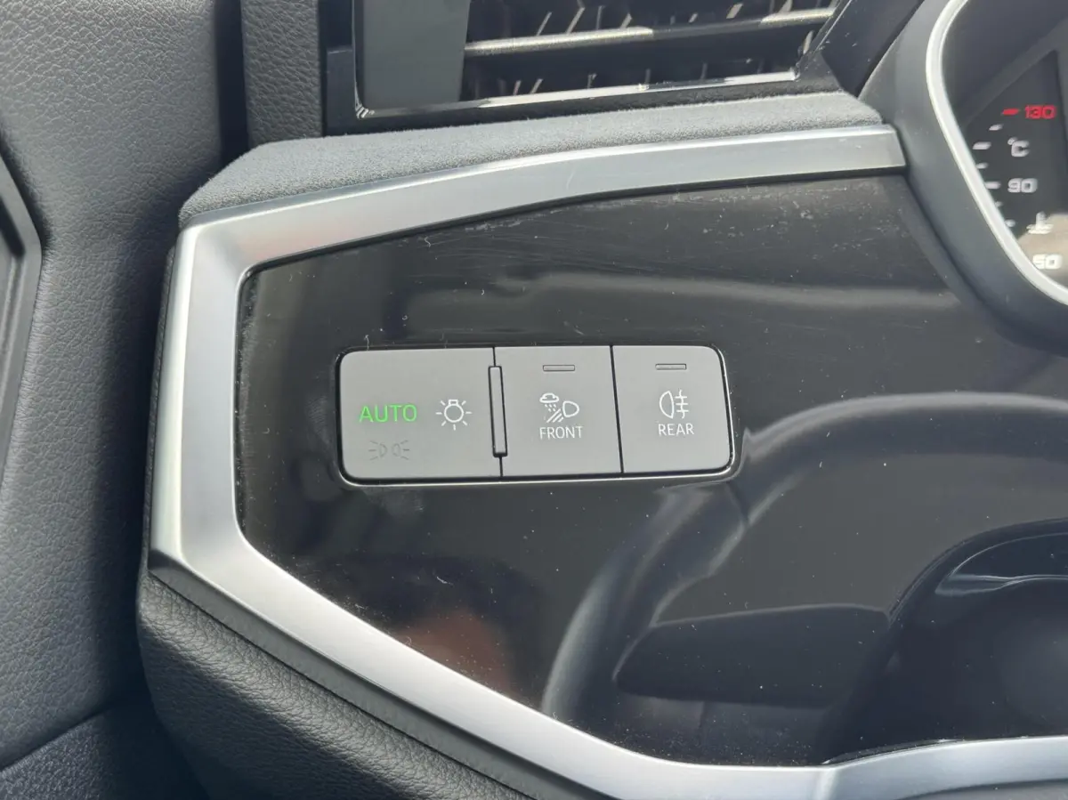 35 TFSI Advanced edition Plus|NL-Auto|Navi|LED