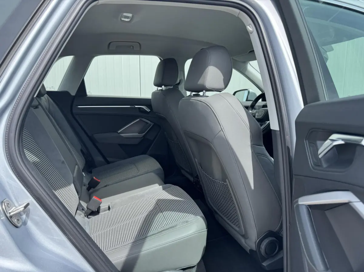 35 TFSI Advanced edition Plus|NL-Auto|Navi|LED