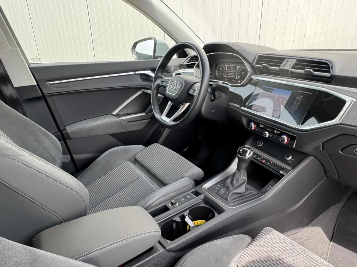 35 TFSI Advanced edition Plus|NL-Auto|Navi|LED
