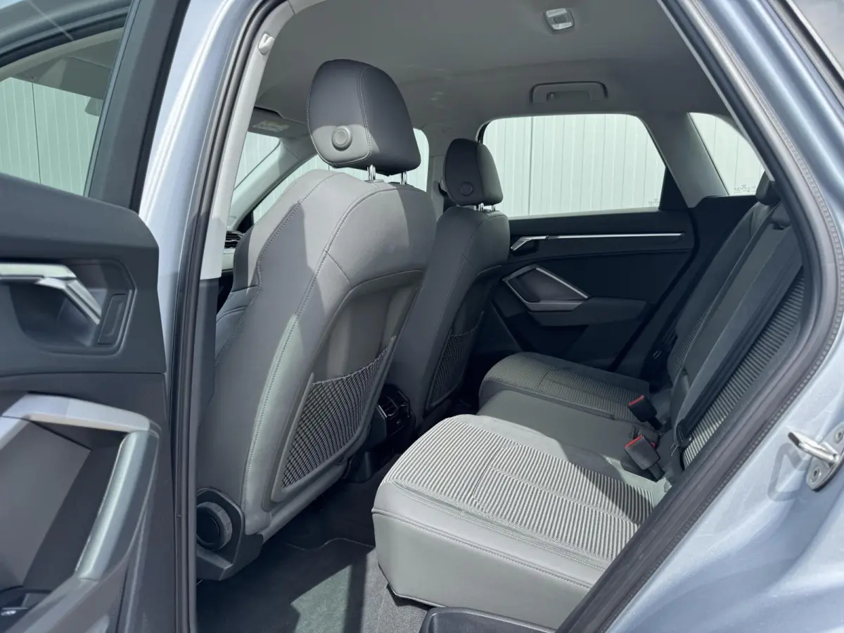 35 TFSI Advanced edition Plus|NL-Auto|Navi|LED