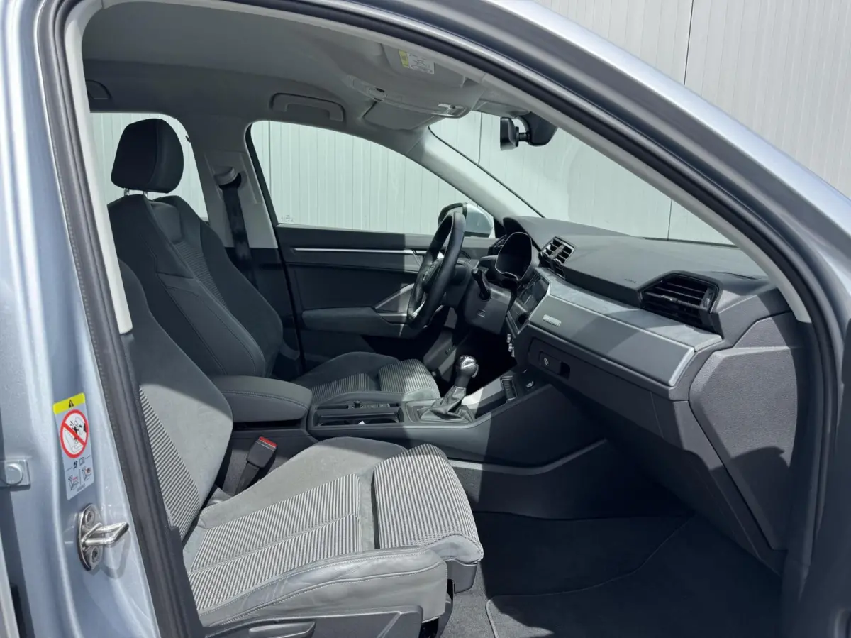 35 TFSI Advanced edition Plus|NL-Auto|Navi|LED