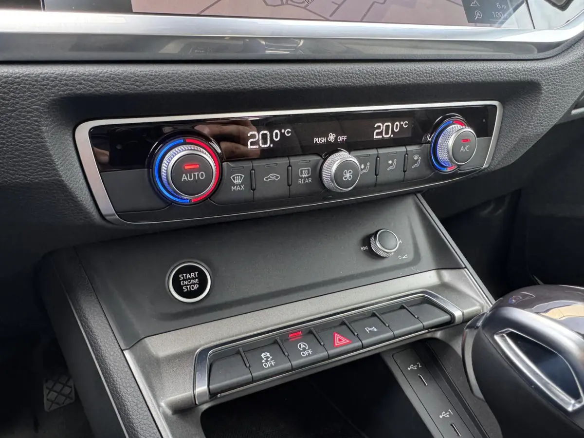 35 TFSI Advanced edition Plus|NL-Auto|Navi|LED