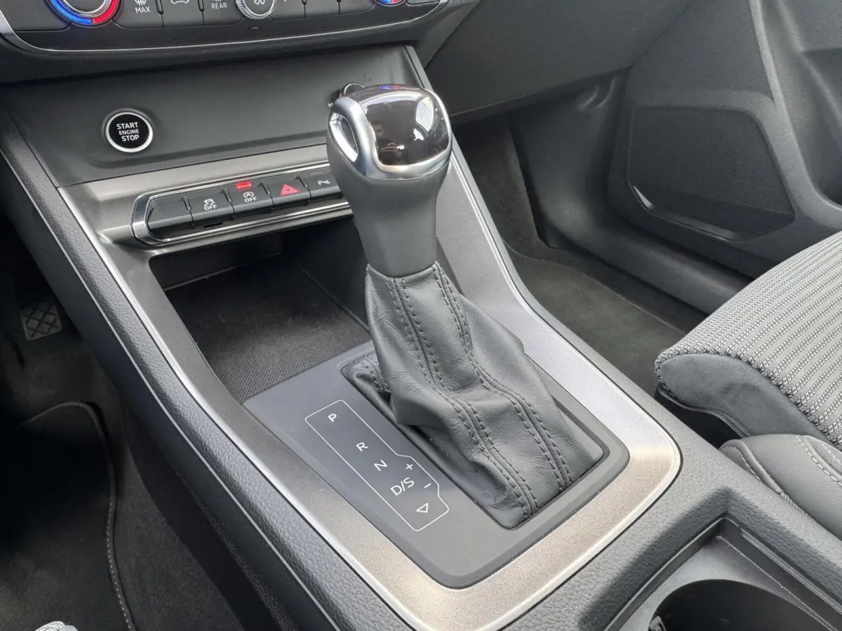 35 TFSI Advanced edition Plus|NL-Auto|Navi|LED