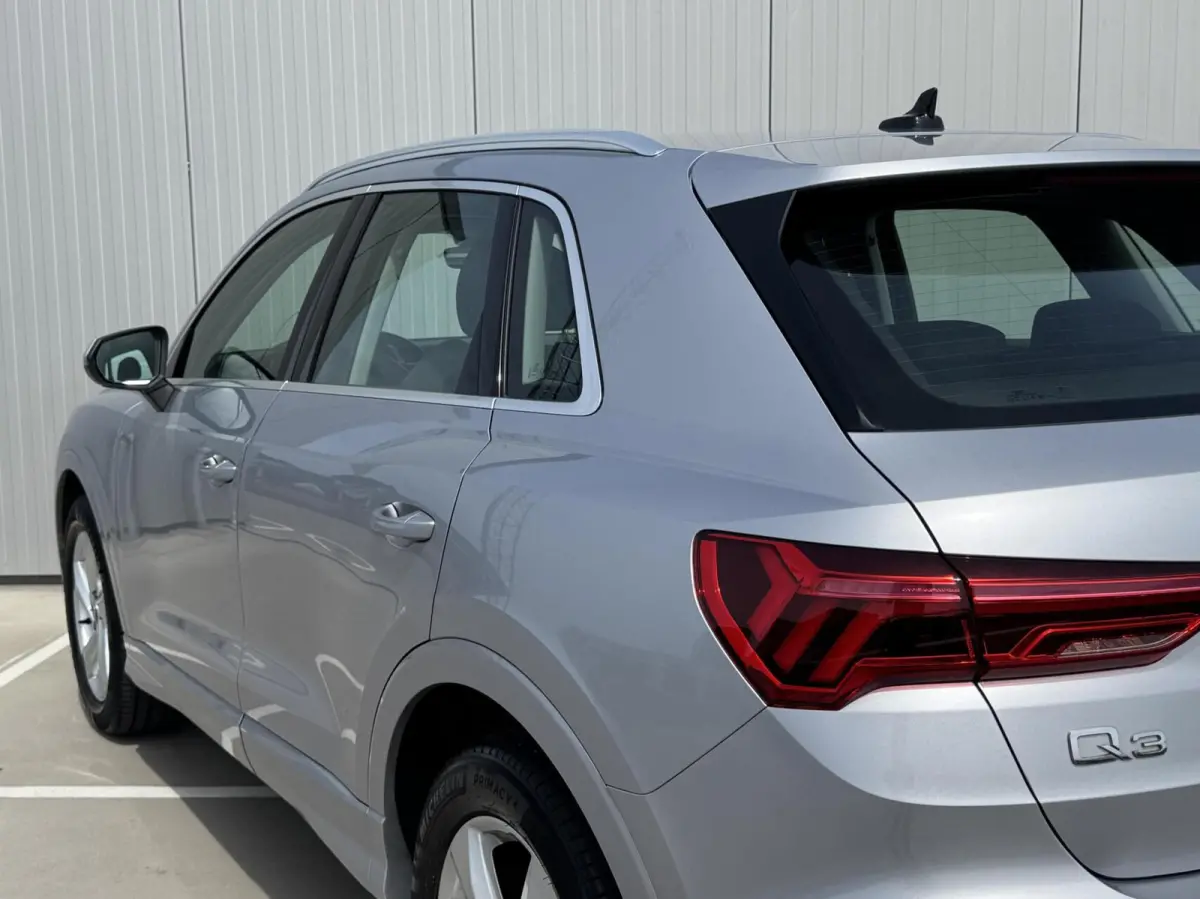 35 TFSI Advanced edition Plus|NL-Auto|Navi|LED
