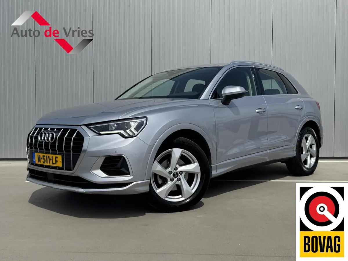 35 TFSI Advanced edition Plus|NL-Auto|Navi|LED