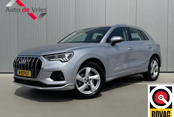 35 TFSI Advanced edition Plus|NL-Auto|Navi|LED